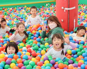 年中★烏帽子ｽﾎﾟｰﾂの里