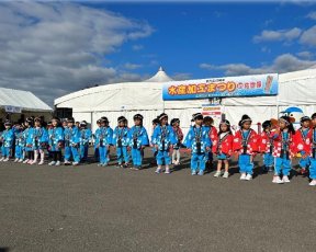 年中★長崎県主催水産加工まつりｉｎさせぼ