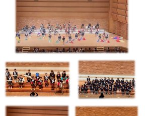 幼児部★ふれあいコンサート