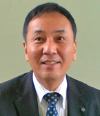 園長 金子 圭一
