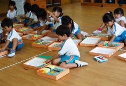 お部屋をきれいにしよう！！