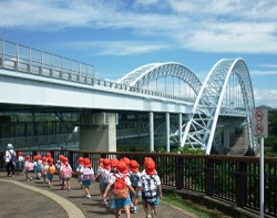 年中組：西海橋公園に行こう！